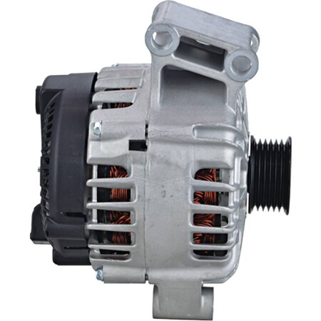 Aftermarket JAndN Electrical Products Alternator 400-40064-JN